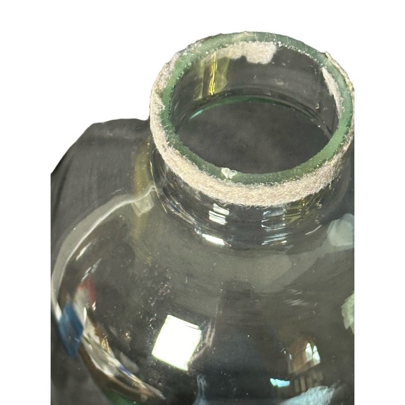 Baldwin USA Brass Hurricane Lamp Vintage Candleholder 13.5" tall-Stunning! - Picture 9 of 14